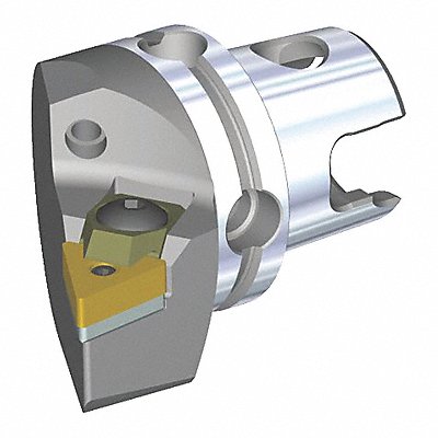 Insert KM40TS WEDGELOCK 93Deg LH TN16