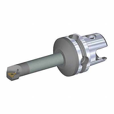 Indexable Cutting Head TP 16.00mm