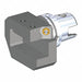 Insert KM KM63XMZ END MOUND Adapt 1X1X4