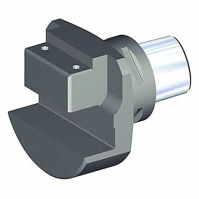 Toolholder SQ SHK PSC63 Adapter INC