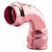 Crimp Couplings Adapters Unions and Elbows