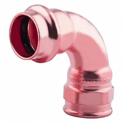 Crimp Couplings Adapters Unions and Elbows