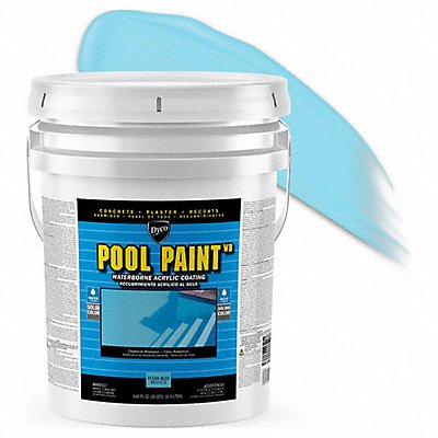 Pool Paint