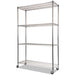 SHELVING,WIRE,48X18,SV