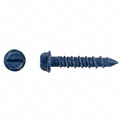 Steel Screw Anchor PK 4000