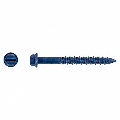 Steel Screw Anchor PK 2000