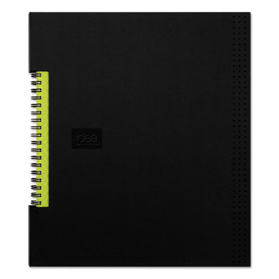 NOTEBOOK,DW,CSBD,11X8,BK