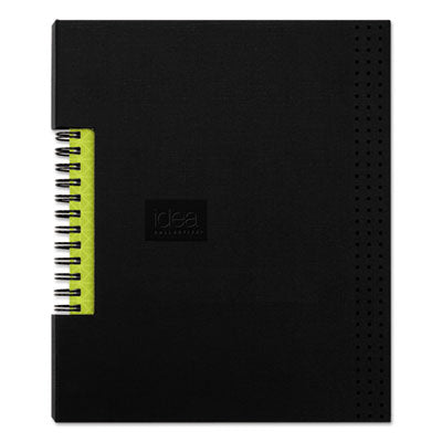 NOTEBOOK,DW,HDCS,8X5,BK