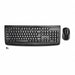 Combo Keyboard Mouse Wireless