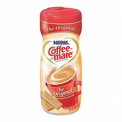 Creamer Original Canister