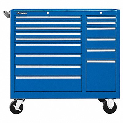 Roller Cabinet