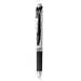 PEN,MED ROLLER,.7MM,BLK