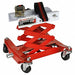 Transmission Jack 450 lb Hydraulic