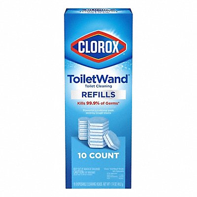 Cleaning - Unclassified