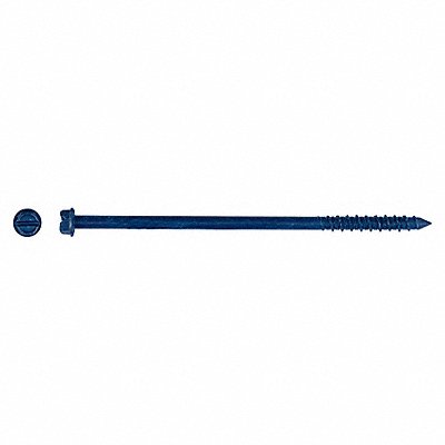 Steel Screw Anchor PK 500