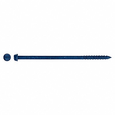 Steel Screw Anchor PK 100