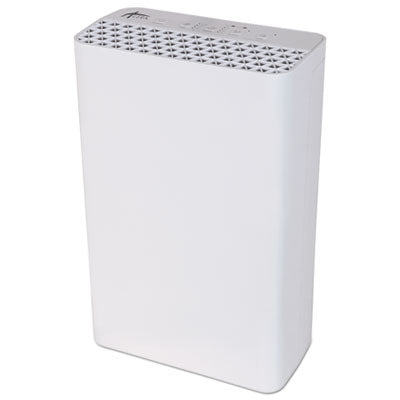 AIR PURIFIERS,HEPA,WH