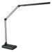 LAMP,DESK,LED,SWIVEL,BK