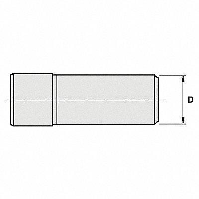 Acces Test Mandrel D20