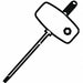 Spare Part Turn Wrench Tx 20