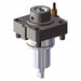 Taper Shank Tool Holder AB2 