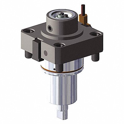 Taper Shank Tool Holder AB2 