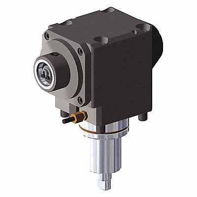 Taper Shank Tool Holder AB2 