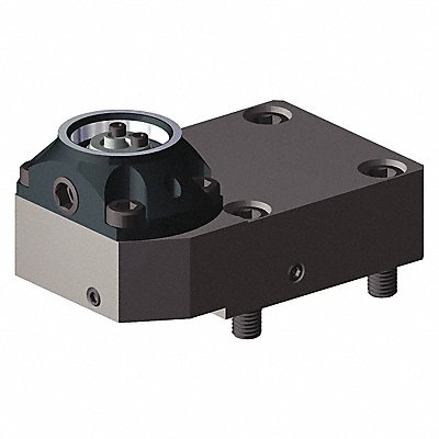 Taper Shank Tool Holder AB2 