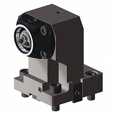 Taper Shank Tool Holder AB2 