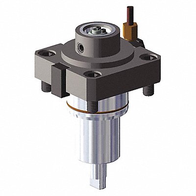 Taper Shank Tool Holder AB2 