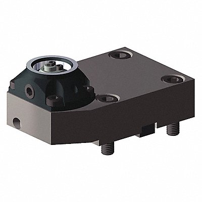 Taper Shank Tool Holder AB2 