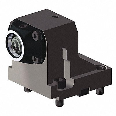 Taper Shank Tool Holder AB2 