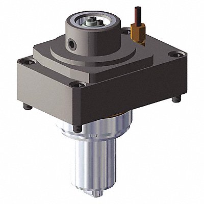 Taper Shank Tool Holder AB2 