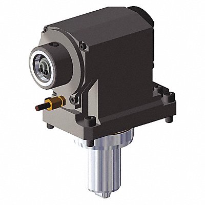 Taper Shank Tool Holder AB2 