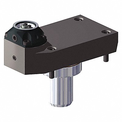 Taper Shank Tool Holder AB2 