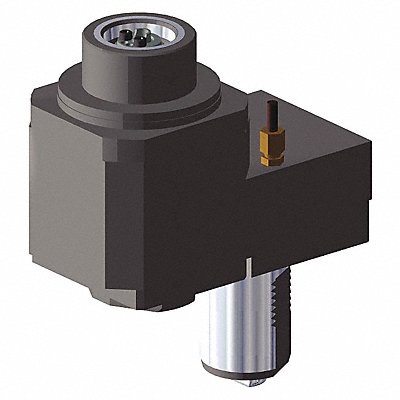 Taper Shank Tool Holder AB2 