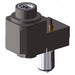 Taper Shank Tool Holder AB2 