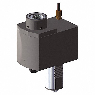 Taper Shank Tool Holder AB2 
