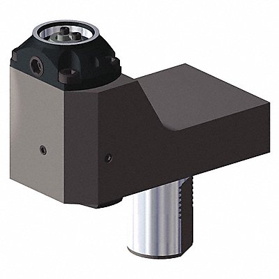 Taper Shank Tool Holder AB2 