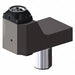 Taper Shank Tool Holder AB2 