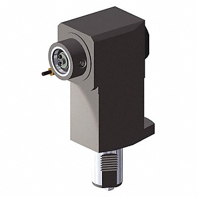 Taper Shank Tool Holder AB2 