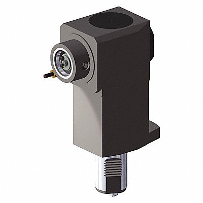 Taper Shank Tool Holder AB2 