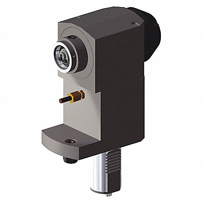 Taper Shank Tool Holder AB2 