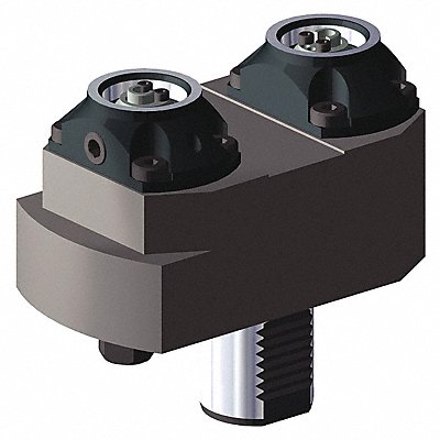 Taper Shank Tool Holder AB2 
