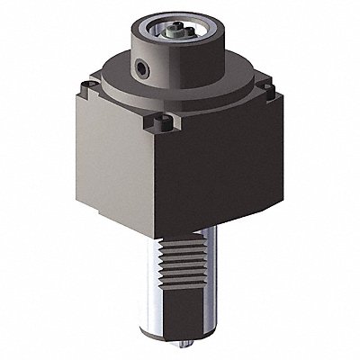 Taper Shank Tool Holder AB2 