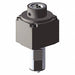Taper Shank Tool Holder AB2 