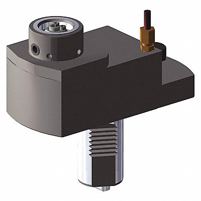 Taper Shank Tool Holder AB2 