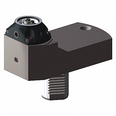 Taper Shank Tool Holder AB2 
