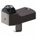 Taper Shank Tool Holder AB2 