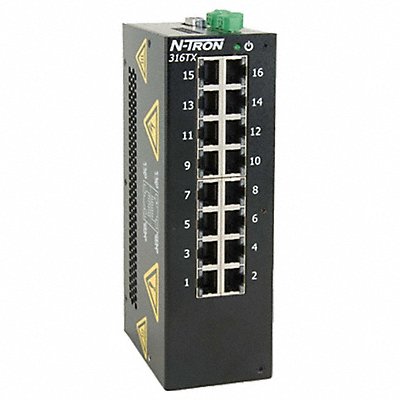 Ethernet Switch